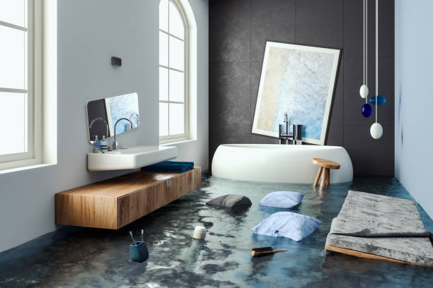 Best Water damage cleanup near me  in Poncha Springs, CO