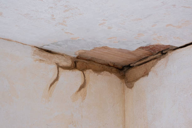 Sewage cleanup and water damage restoration in Poncha Springs, CO